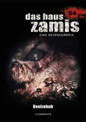 [Das Haus Zamis 54] • Beelzebub